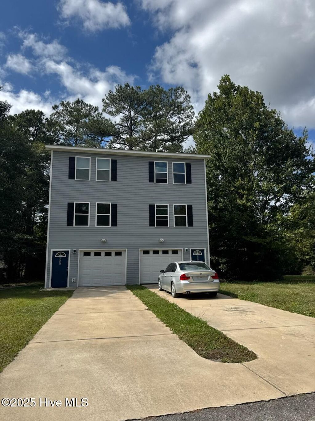 Photo of 508 Redwood Place #2, Jacksonville, NC 28540 (MLS # 100535262)