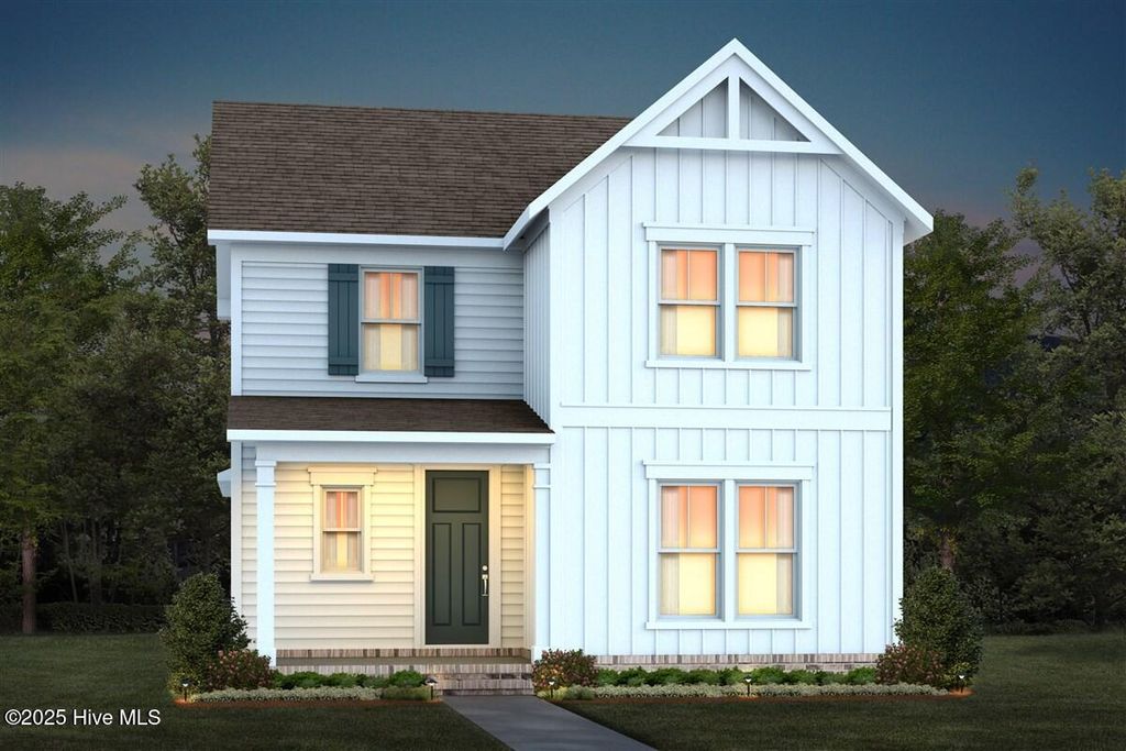 Photo of 5304 Sunfish Lane #1011, Wilmington, NC 28412 (MLS # 100534843)