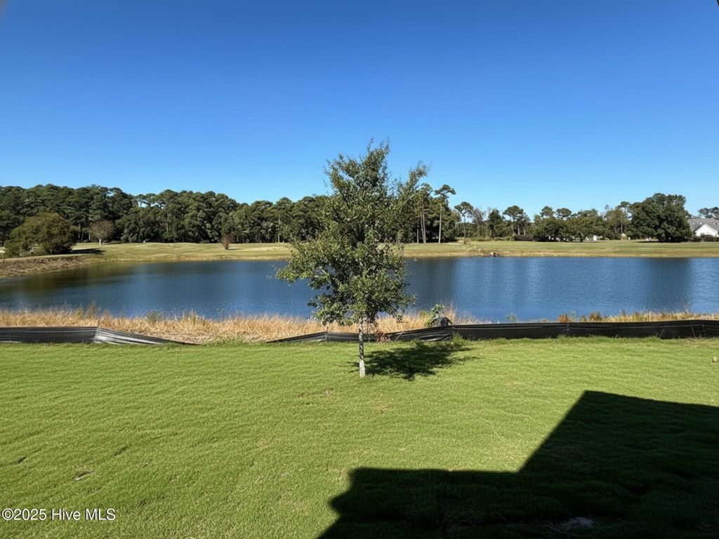 Photo of 2970 Golf Lake Drive SW, Supply, NC 28462 (MLS # 100537581)