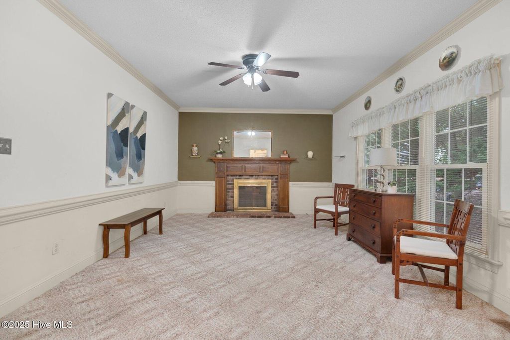 Photo of 1704 Old Barn Road, Rocky Mount, NC 27804 (MLS # 100533967)