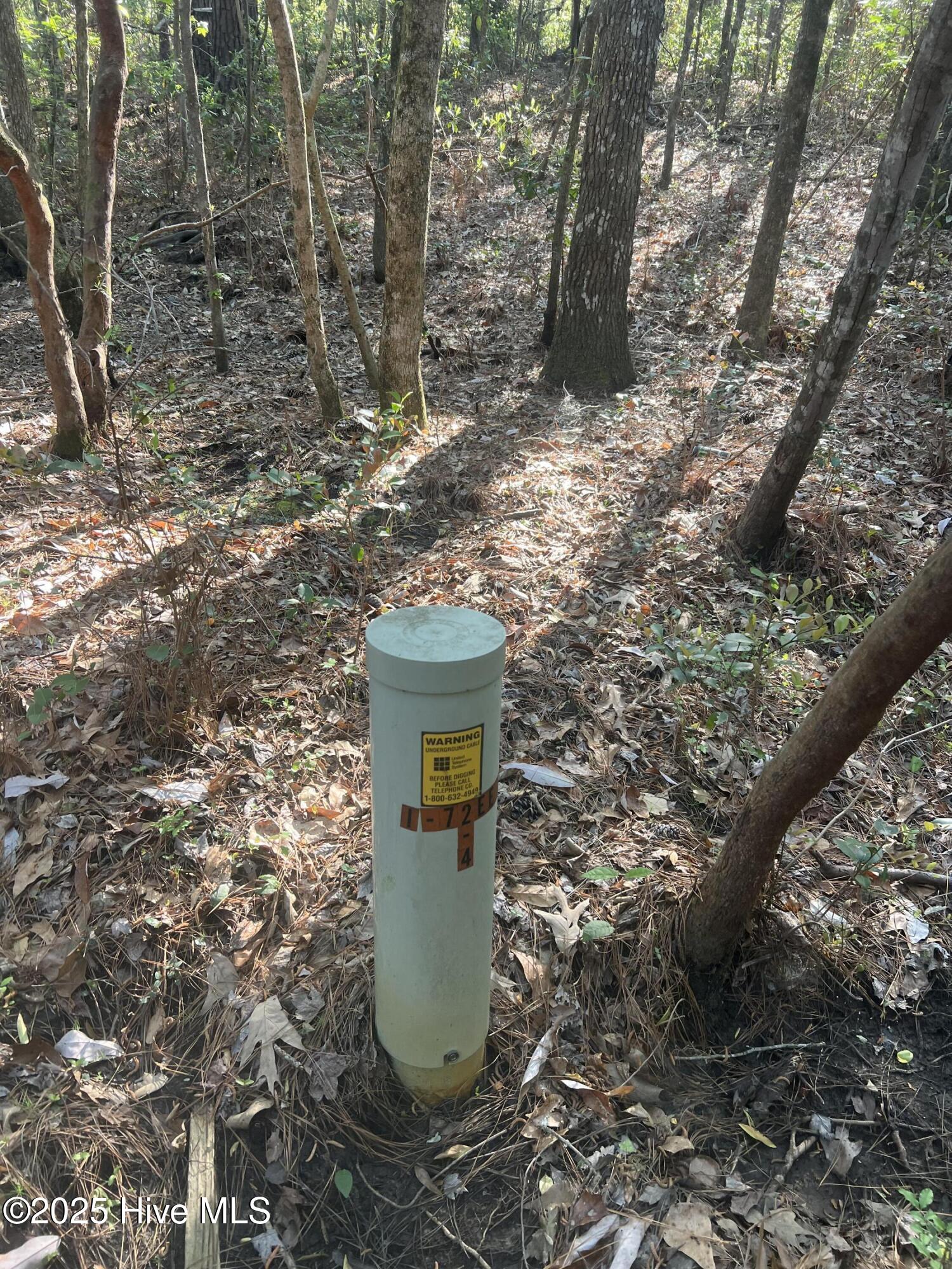 Tbd Wood Creek Drive