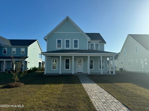 A home in Newport