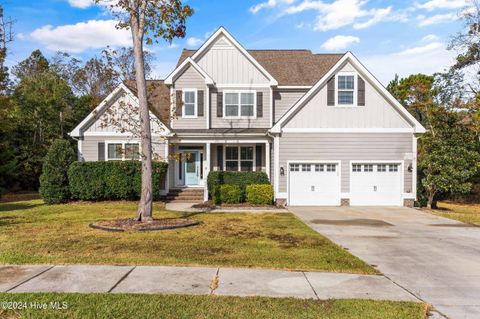 A home in Wilmington