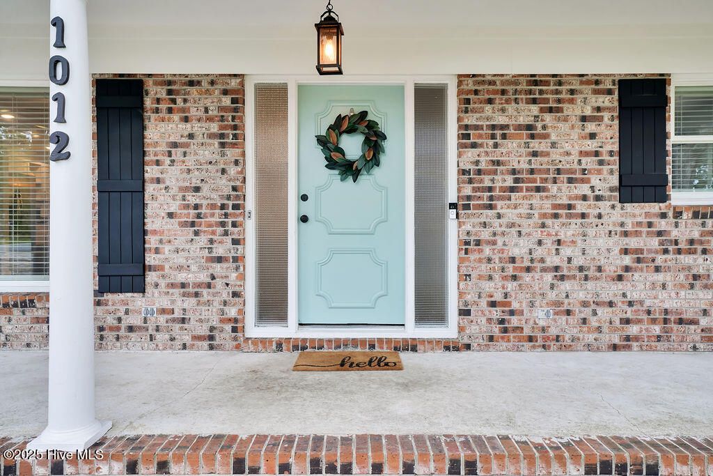 Photo of 1012 E Moore Street, Southport, NC 28461 (MLS # 100539374)