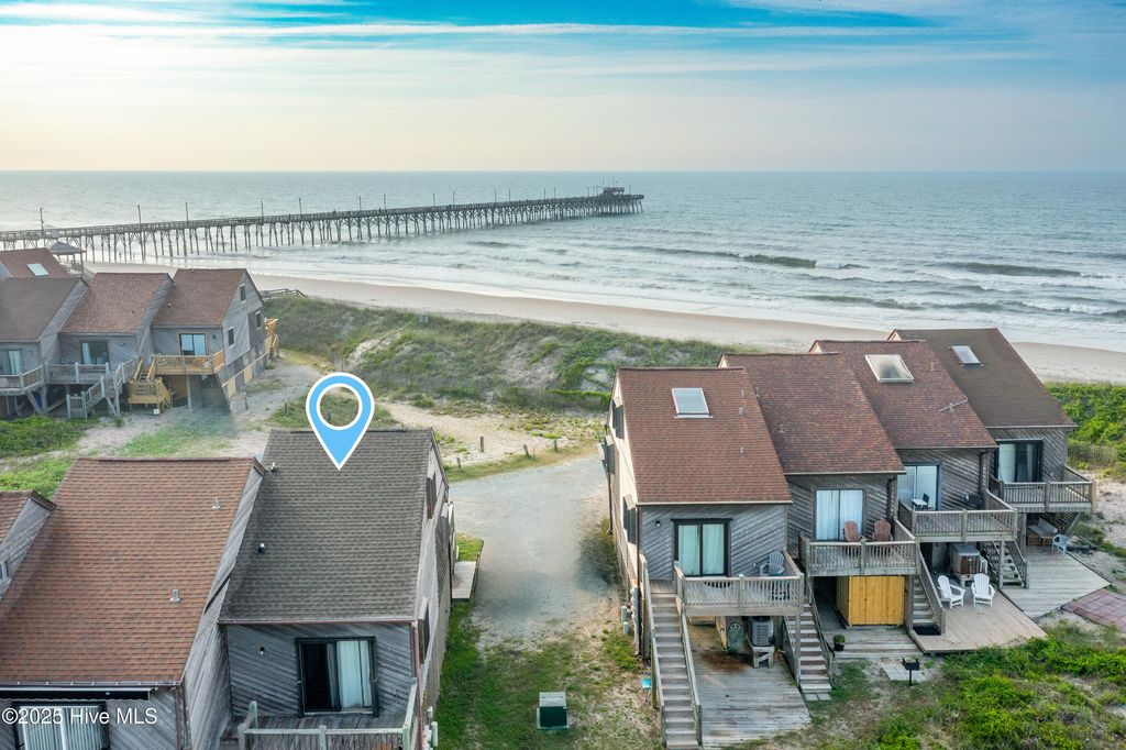 Photo of 886 New River Inlet Road #48, North Topsail Beach, NC 28460 (MLS # 100511055)