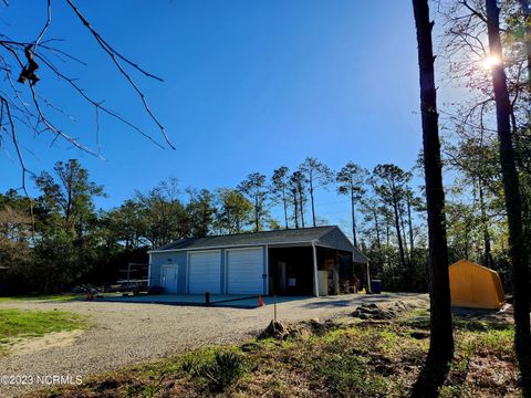 362 Old Highway 58 Cedar Point NC 28584