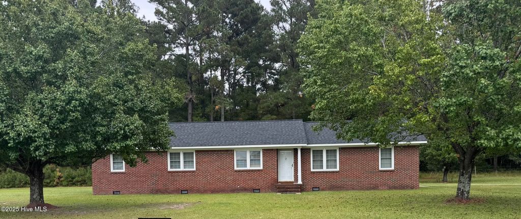 Photo of 707 Gliden Road, Belvidere, NC 27919 (MLS # 100533424)