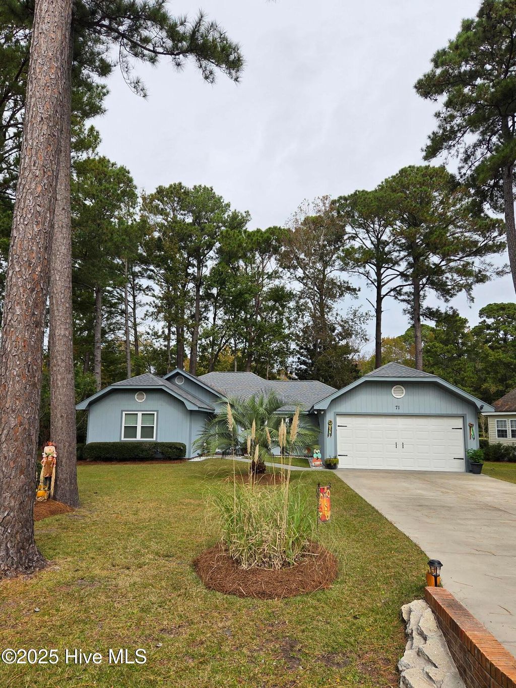 Photo of 71 Carolina Shores Drive, Carolina Shores, NC 28467 (MLS # 100539088)
