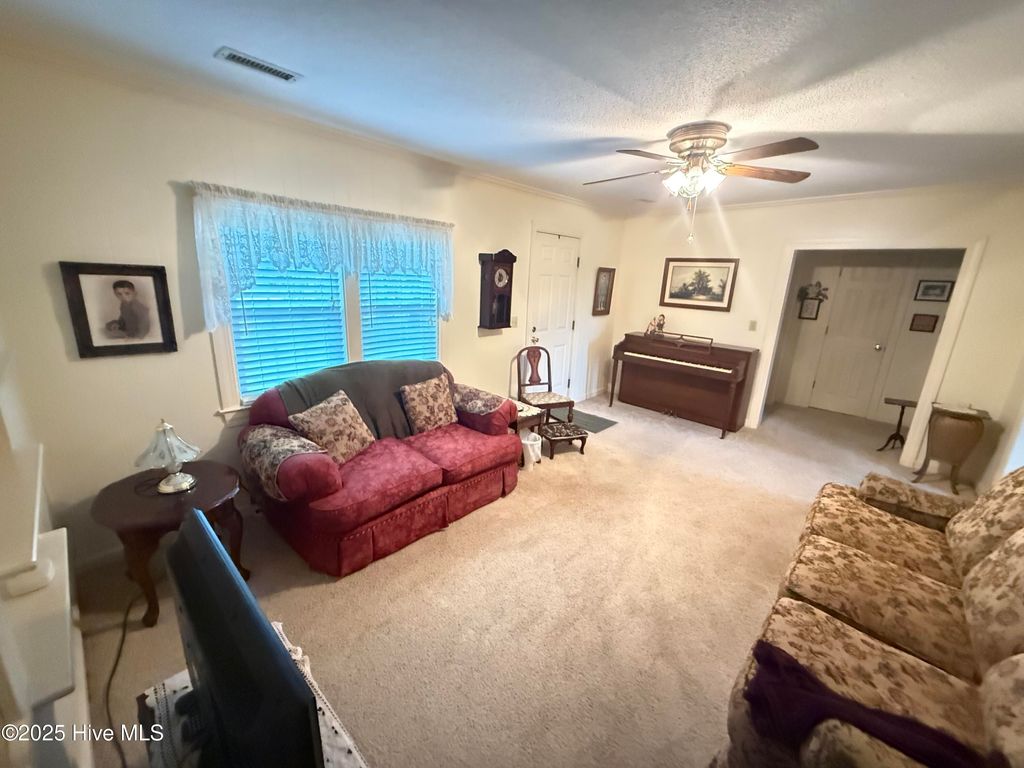 Photo of 1148 Old Smith Chapel Road, Mount Olive, NC 28365 (MLS # 100536283)