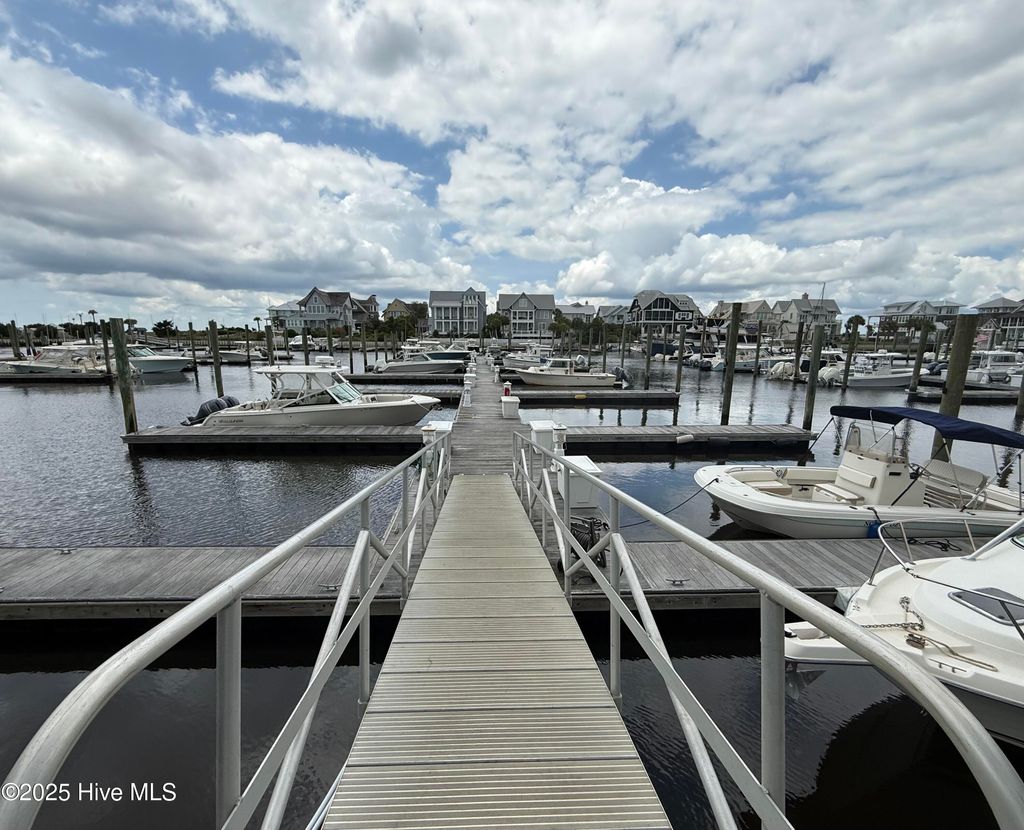 Photo of 5 Keelson Row, Bald Head Island, NC 28461 (MLS # 100512132)
