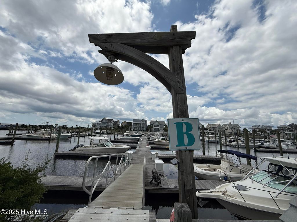 Photo of 5 Keelson Row, Bald Head Island, NC 28461 (MLS # 100512132)