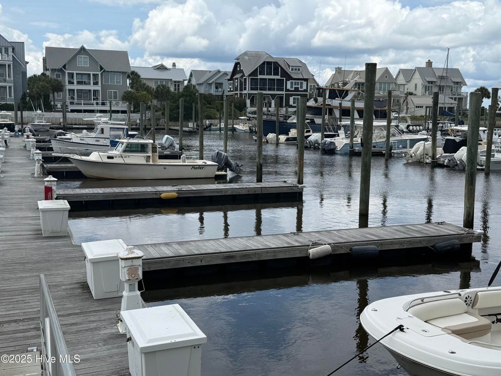 Photo of 5 Keelson Row, Bald Head Island, NC 28461 (MLS # 100512132)