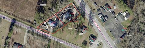 5161 Richlands Highway Jacksonville NC 28540