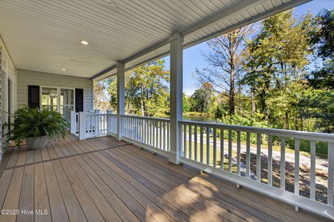 Tiny photo for 1285 S Holly Shelter Estates Road, Rocky Point, NC 28457 (MLS # 100536891)