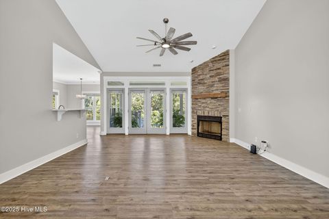Tiny photo for 1285 S Holly Shelter Estates Road, Rocky Point, NC 28457 (MLS # 100536891)