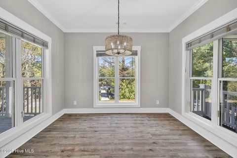 Tiny photo for 1285 S Holly Shelter Estates Road, Rocky Point, NC 28457 (MLS # 100536891)
