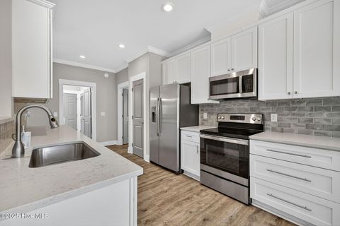 Tiny photo for 1285 S Holly Shelter Estates Road, Rocky Point, NC 28457 (MLS # 100536891)