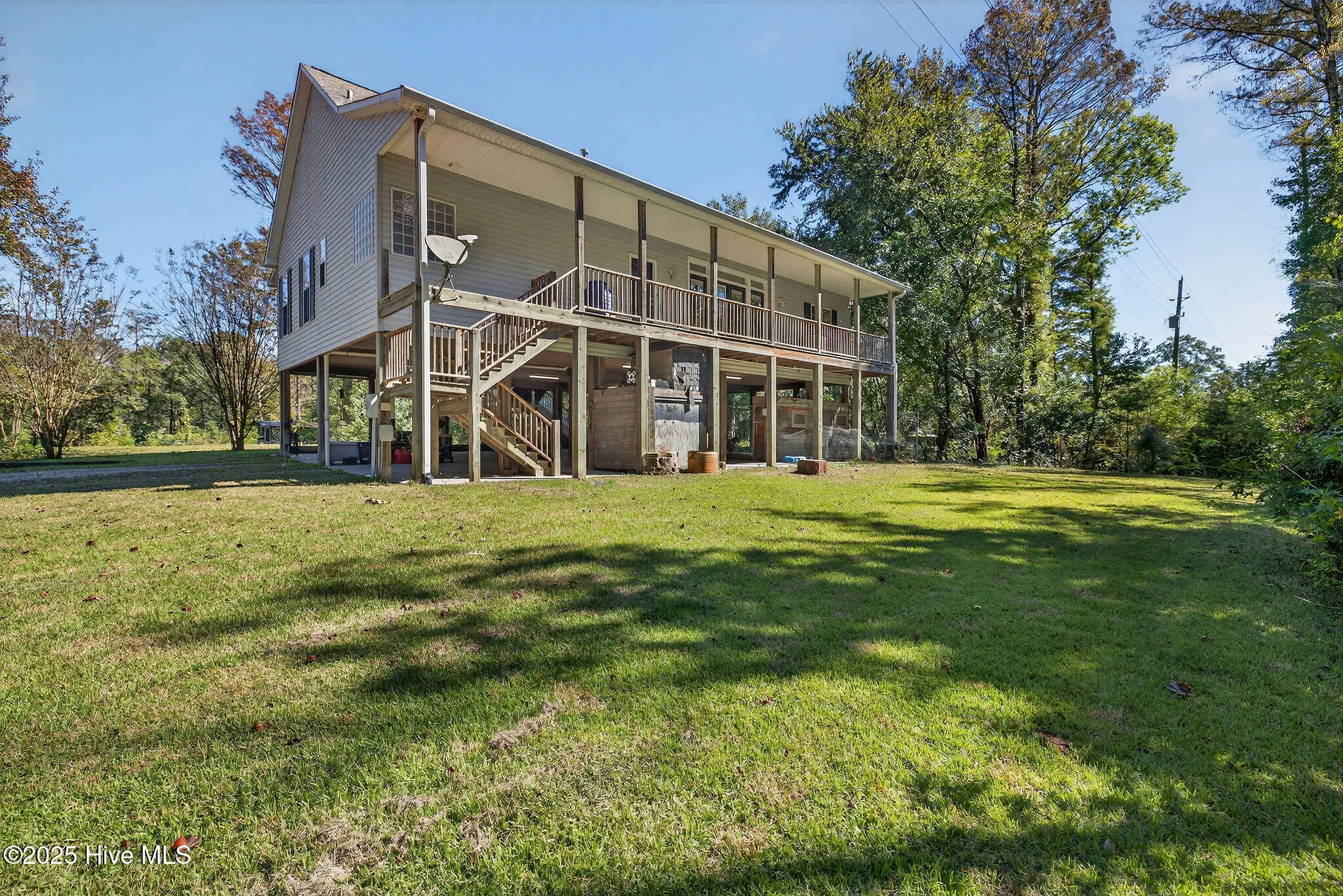 Rocky Point, North Carolina 28457, United States, 3 Bedrooms Bedrooms, ,2 BathroomsBathrooms,Residential,Active,230220