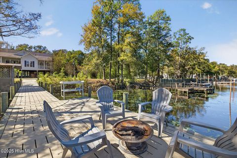 Tiny photo for 1285 S Holly Shelter Estates Road, Rocky Point, NC 28457 (MLS # 100536891)