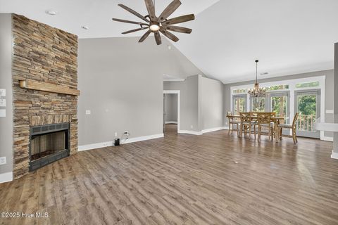 Tiny photo for 1285 S Holly Shelter Estates Road, Rocky Point, NC 28457 (MLS # 100536891)