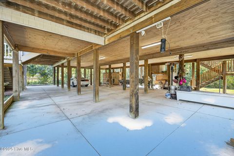 Tiny photo for 1285 S Holly Shelter Estates Road, Rocky Point, NC 28457 (MLS # 100536891)