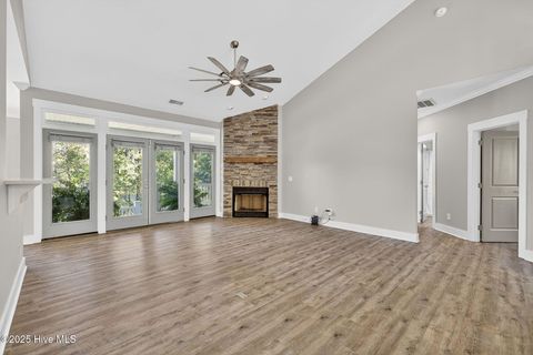 Tiny photo for 1285 S Holly Shelter Estates Road, Rocky Point, NC 28457 (MLS # 100536891)