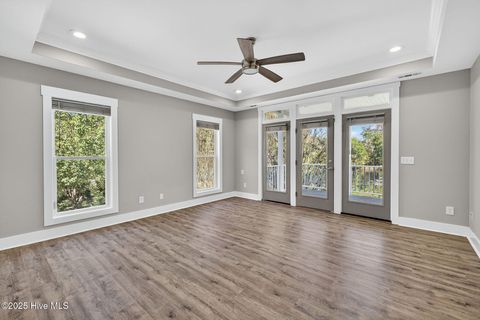 Tiny photo for 1285 S Holly Shelter Estates Road, Rocky Point, NC 28457 (MLS # 100536891)