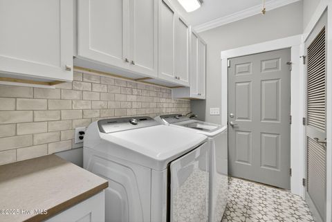 Tiny photo for 1285 S Holly Shelter Estates Road, Rocky Point, NC 28457 (MLS # 100536891)
