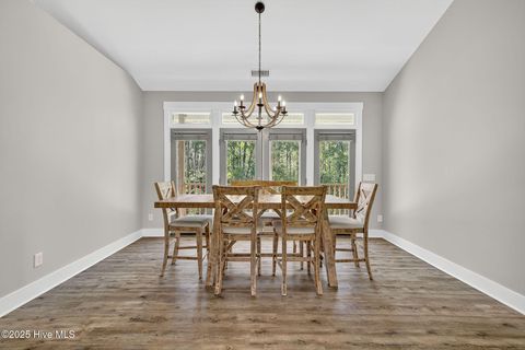 Tiny photo for 1285 S Holly Shelter Estates Road, Rocky Point, NC 28457 (MLS # 100536891)