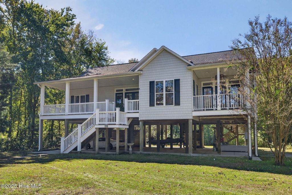Photo of 1285 S Holly Shelter Estates Road, Rocky Point, NC 28457 (MLS # 100536891)