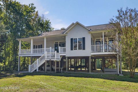 Tiny photo for 1285 S Holly Shelter Estates Road, Rocky Point, NC 28457 (MLS # 100536891)