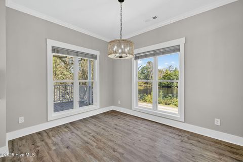 Tiny photo for 1285 S Holly Shelter Estates Road, Rocky Point, NC 28457 (MLS # 100536891)