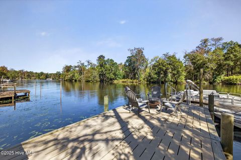 Tiny photo for 1285 S Holly Shelter Estates Road, Rocky Point, NC 28457 (MLS # 100536891)