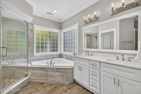 Tiny photo for 1285 S Holly Shelter Estates Road, Rocky Point, NC 28457 (MLS # 100536891)