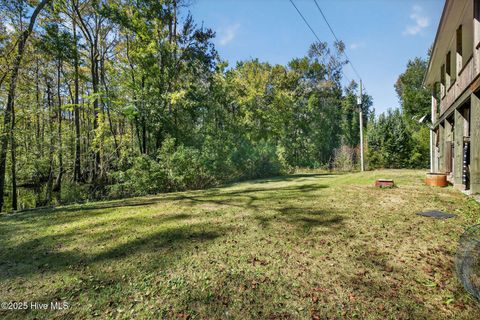 Tiny photo for 1285 S Holly Shelter Estates Road, Rocky Point, NC 28457 (MLS # 100536891)
