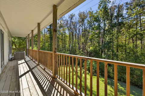Tiny photo for 1285 S Holly Shelter Estates Road, Rocky Point, NC 28457 (MLS # 100536891)
