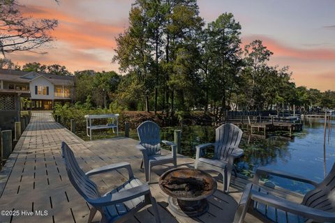 Tiny photo for 1285 S Holly Shelter Estates Road, Rocky Point, NC 28457 (MLS # 100536891)