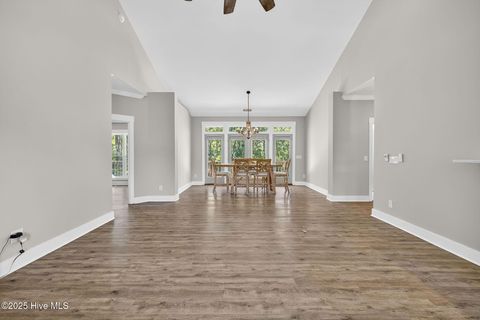Tiny photo for 1285 S Holly Shelter Estates Road, Rocky Point, NC 28457 (MLS # 100536891)