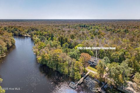 Tiny photo for 1285 S Holly Shelter Estates Road, Rocky Point, NC 28457 (MLS # 100536891)