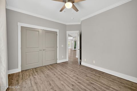 Tiny photo for 1285 S Holly Shelter Estates Road, Rocky Point, NC 28457 (MLS # 100536891)