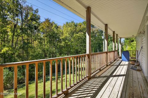 Tiny photo for 1285 S Holly Shelter Estates Road, Rocky Point, NC 28457 (MLS # 100536891)