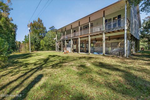 Tiny photo for 1285 S Holly Shelter Estates Road, Rocky Point, NC 28457 (MLS # 100536891)