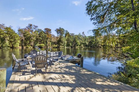 Tiny photo for 1285 S Holly Shelter Estates Road, Rocky Point, NC 28457 (MLS # 100536891)