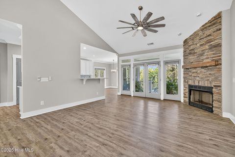 Tiny photo for 1285 S Holly Shelter Estates Road, Rocky Point, NC 28457 (MLS # 100536891)