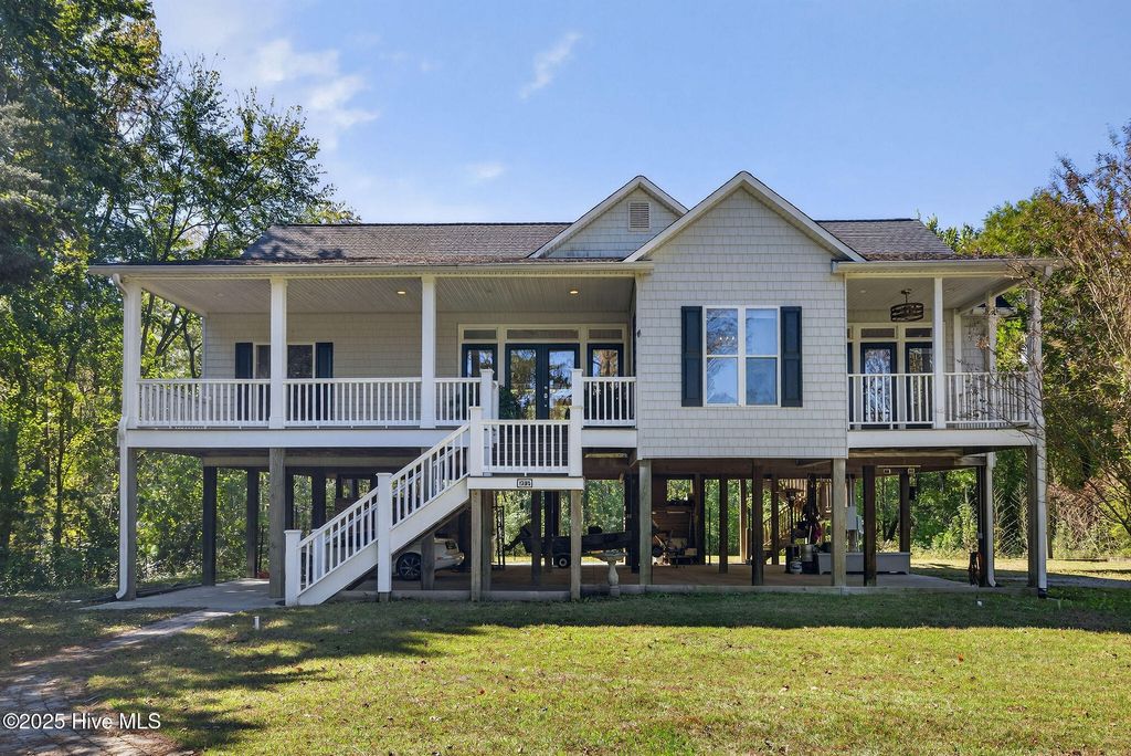 Photo of 1285 S Holly Shelter Estates Road, Rocky Point, NC 28457 (MLS # 100536891)