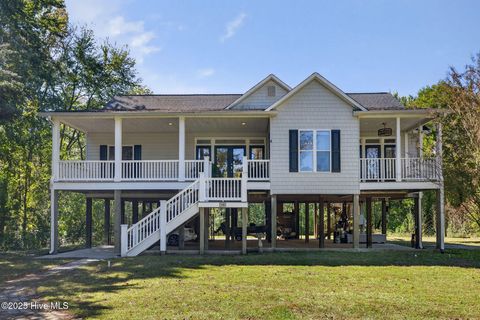 Photo of 1285 S Holly Shelter Estates Road, Rocky Point, NC 28457 (MLS # 100536891)