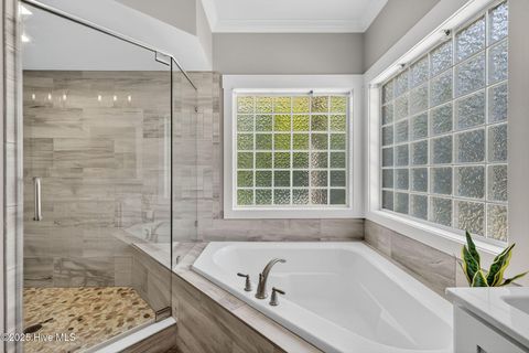Tiny photo for 1285 S Holly Shelter Estates Road, Rocky Point, NC 28457 (MLS # 100536891)