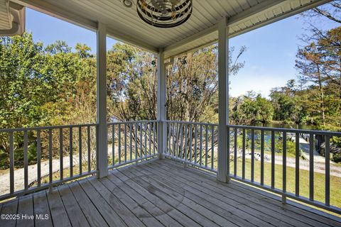 Tiny photo for 1285 S Holly Shelter Estates Road, Rocky Point, NC 28457 (MLS # 100536891)