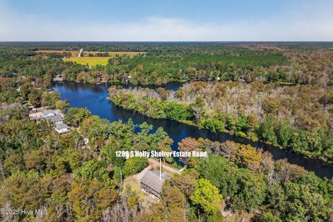 Tiny photo for 1285 S Holly Shelter Estates Road, Rocky Point, NC 28457 (MLS # 100536891)