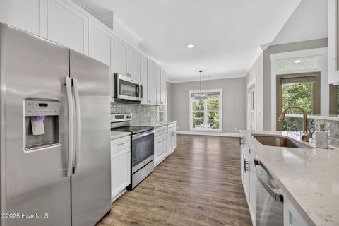 Tiny photo for 1285 S Holly Shelter Estates Road, Rocky Point, NC 28457 (MLS # 100536891)